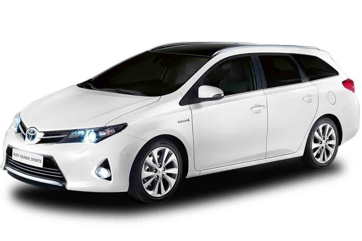 Airport Transfers in Maryland, Estate Cars