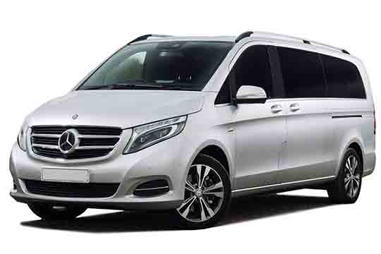 Airport Transfers in Maryland, Minibus