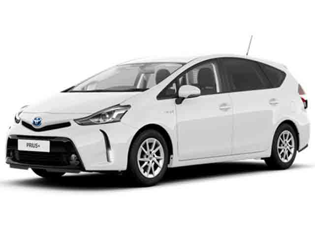 Airport Transfers in Maryland, MPV Cars
